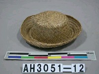 藏品(帽子)的圖片